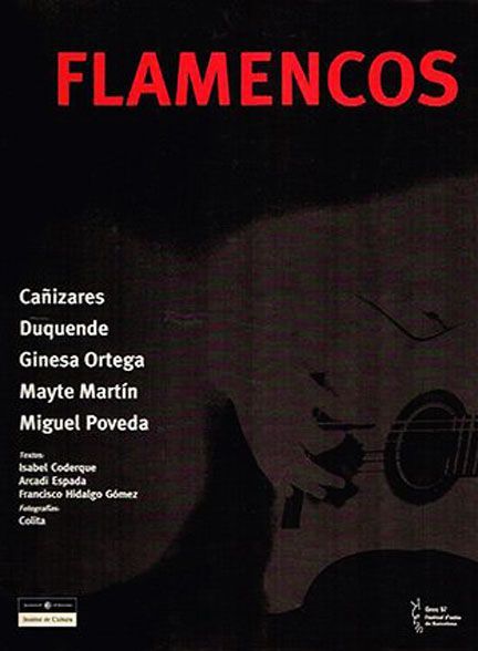 Flamencos