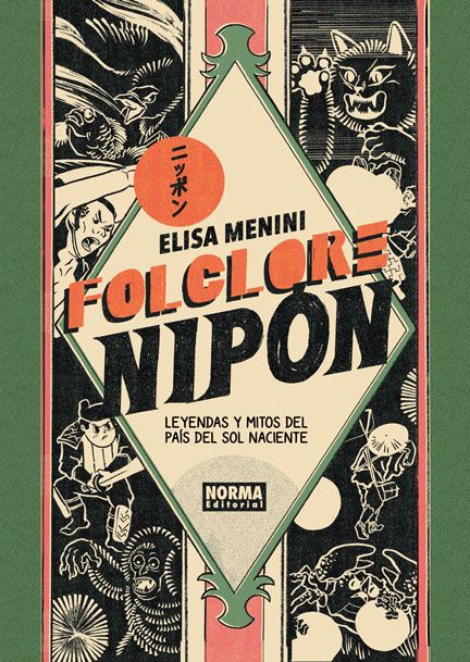 Folclore nipón