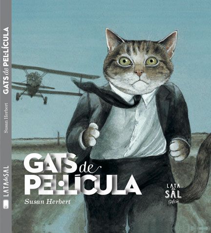 Gats de pel·lícula