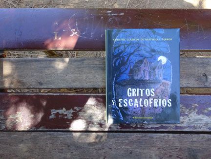 Gritos y escalofríos