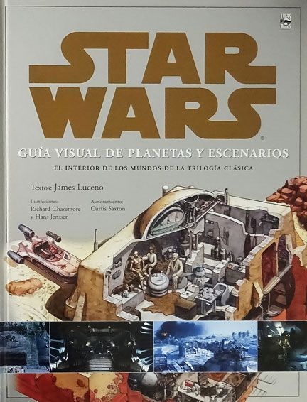 SW. Guía visual