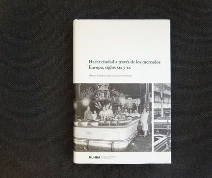 Hacer ciudad a través…