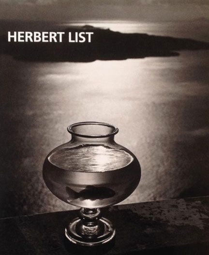 Herbert List