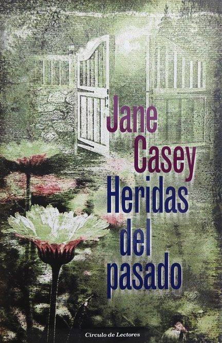 Heridas del pasado