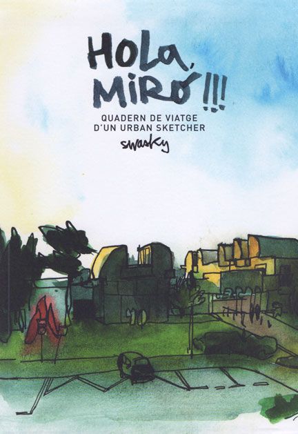 Hola, Miró!!!