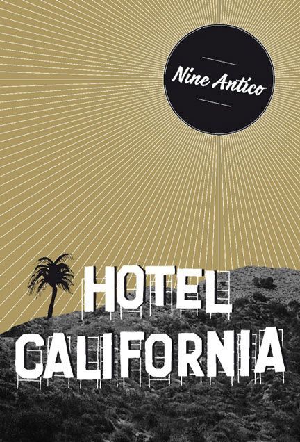 Hotel California