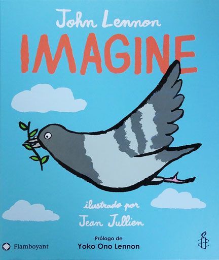 Imagine