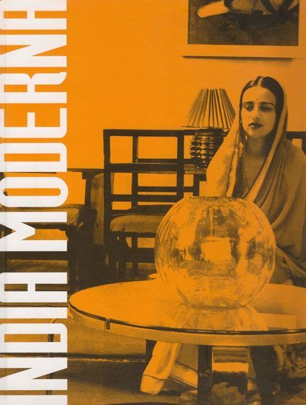India moderna