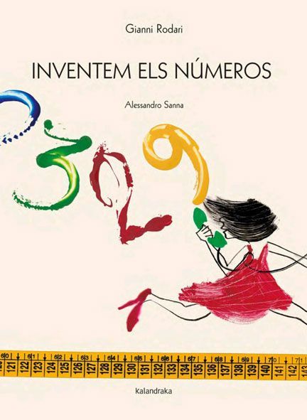 Inventem els números