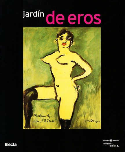 Jardín de Eros