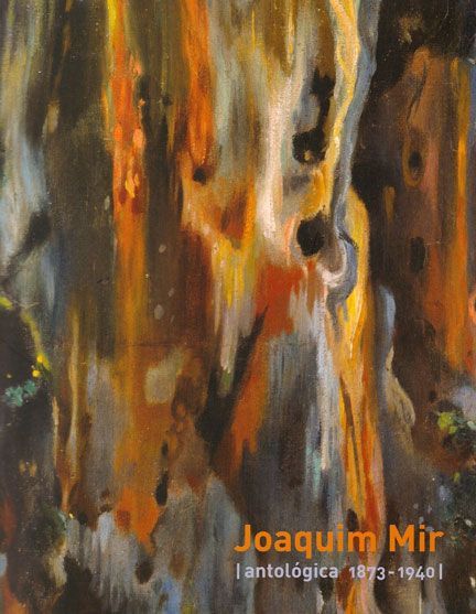 Joaquim Mir