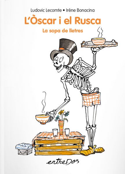 La sopa de lletres