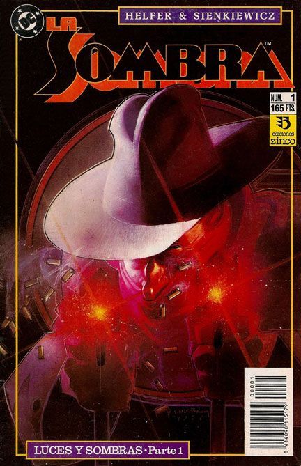 La Sombra