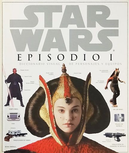 SW 1. Diccionario visual