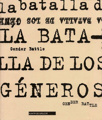 La batalla de los géneros