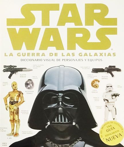 SW. Diccionario visual