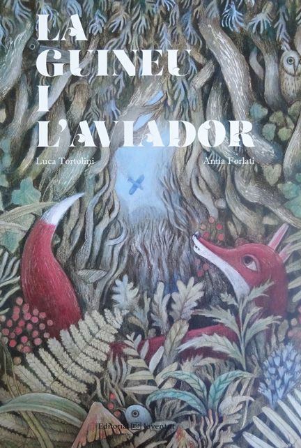 La guineu i l’aviador