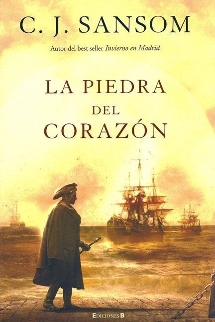 La piedra del corazón