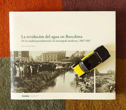 La revolución del agua