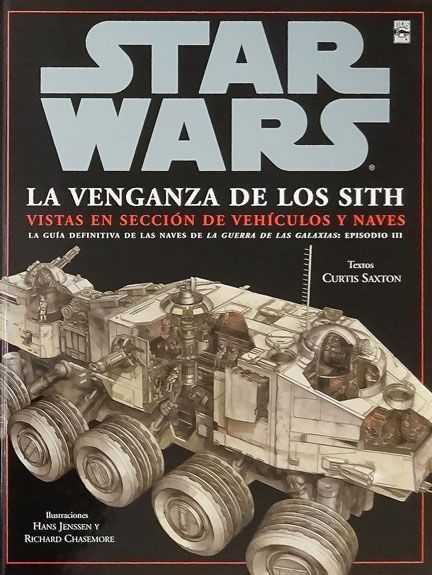 SW 3. Vistas en sección