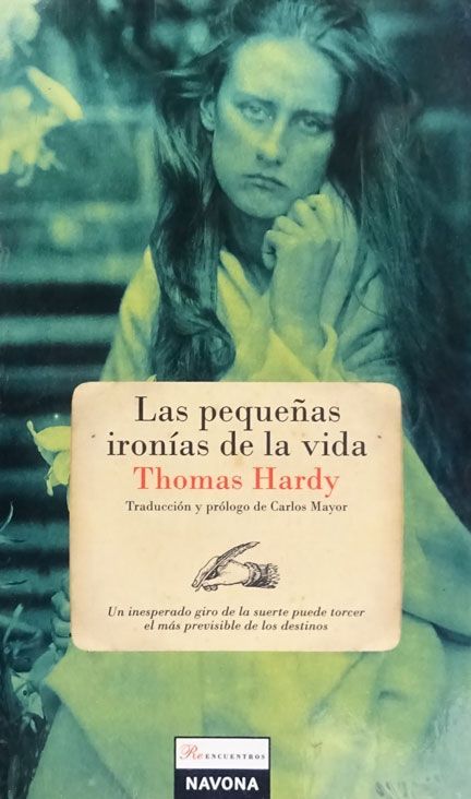 Las pequeñas ironías de la vida