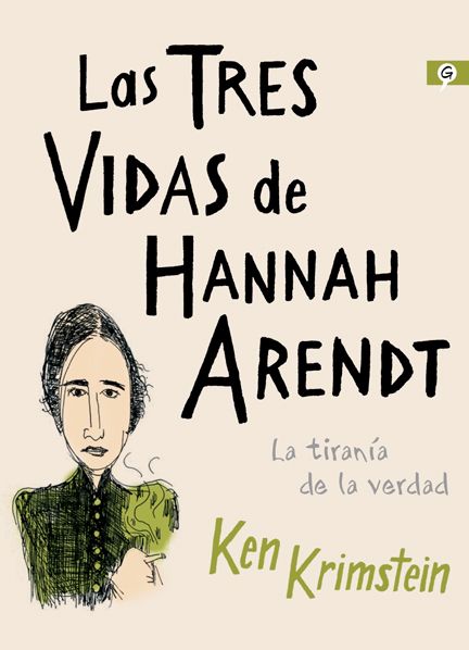 Las tres vidas de…