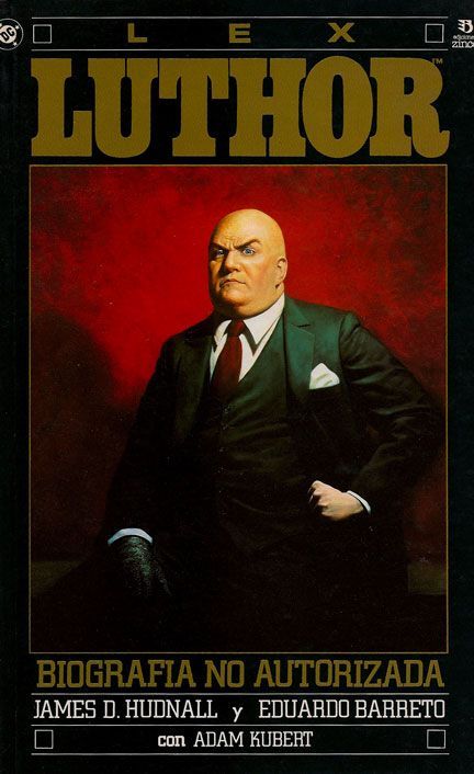 Lex Luthor