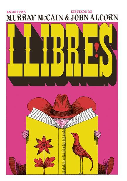 Llibres!
