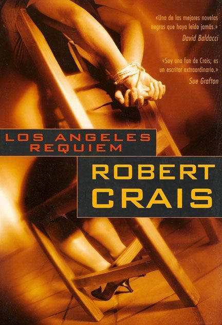 Los Ángeles réquiem