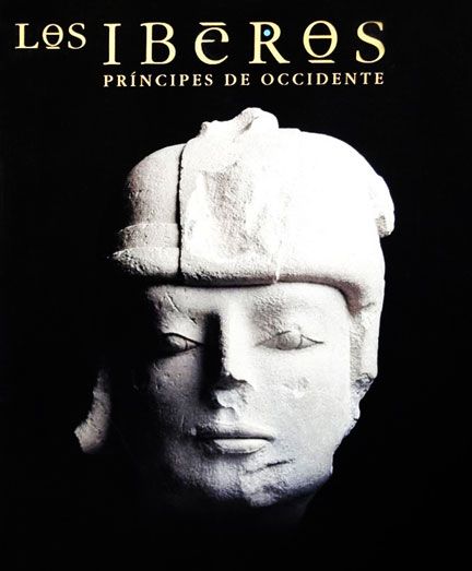 Los iberos, príncipes de Occidente