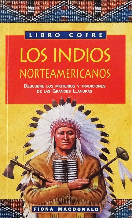 Los indios norteamericanos