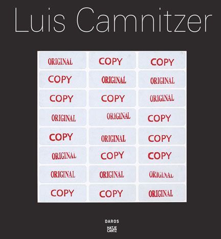 Luis Camnitzer