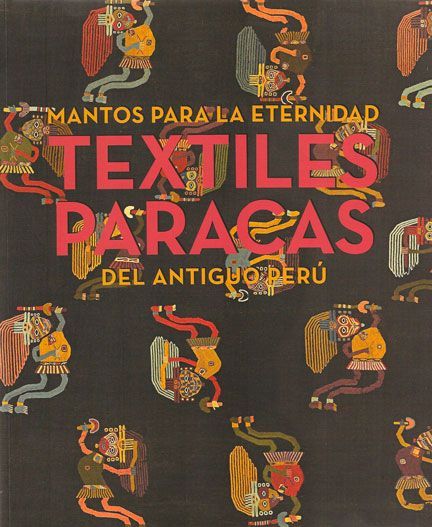 Mantos para la eternidad