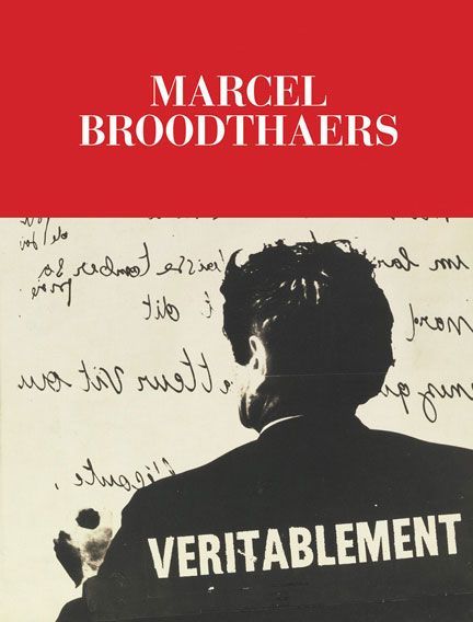 Marcel Broodthaers