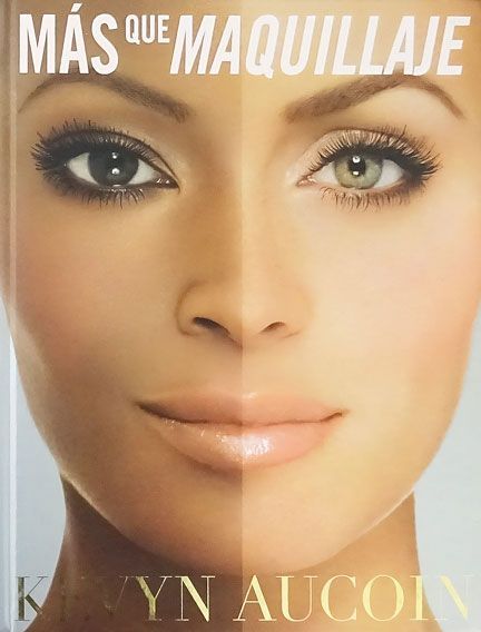 Más que maquillaje