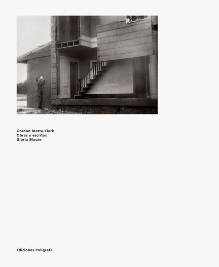 Gordon Matta-Clarke