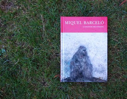 Miquel Barceló