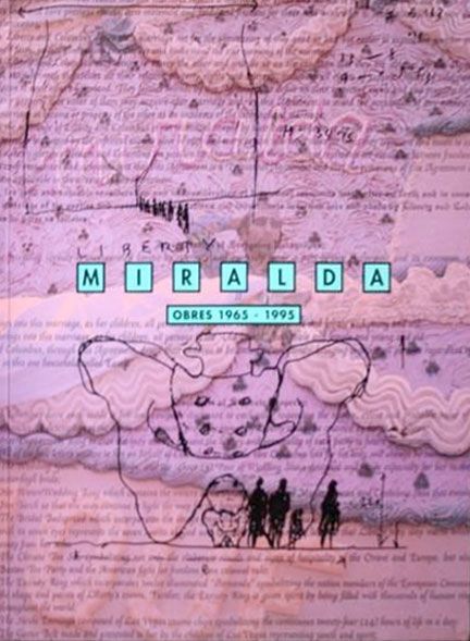 Miralda. Obras 1965-1995