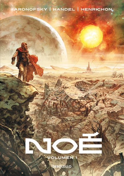 Noé 1