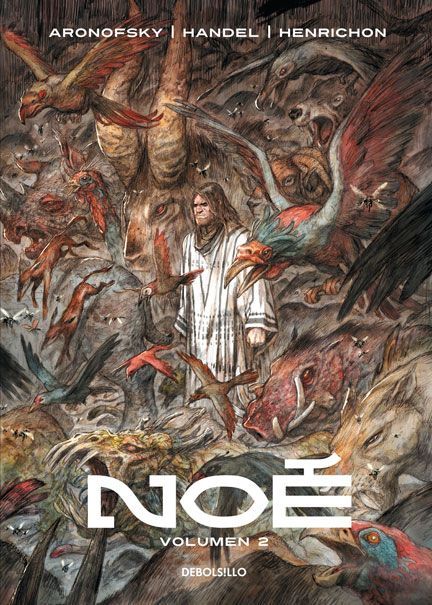 Noé 2