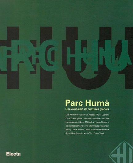Parc humà