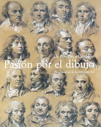 Pasión por el dibujo
