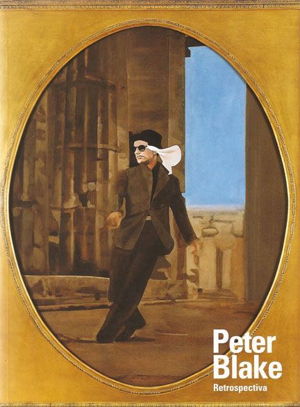 Peter Blake