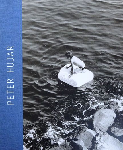 Peter Hujar