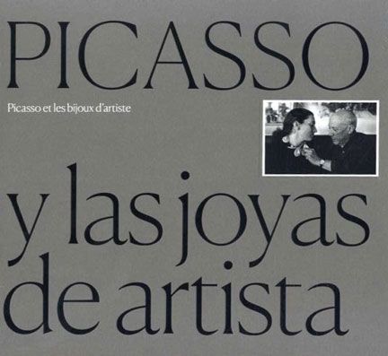 Picasso y las joyas…