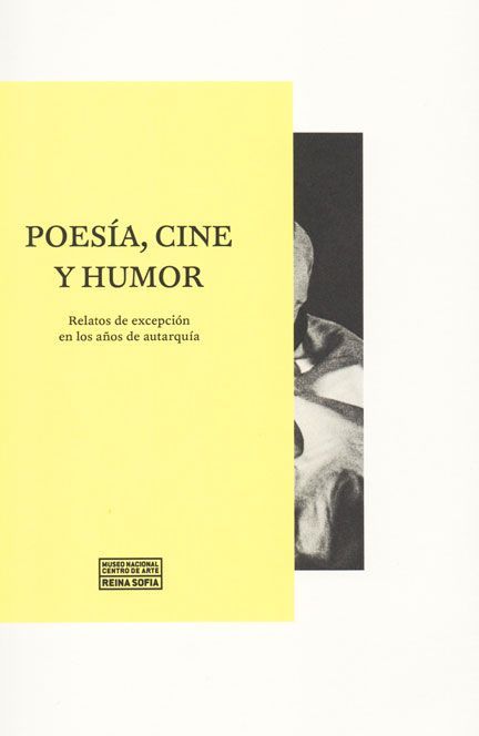Poesía, cine y humor