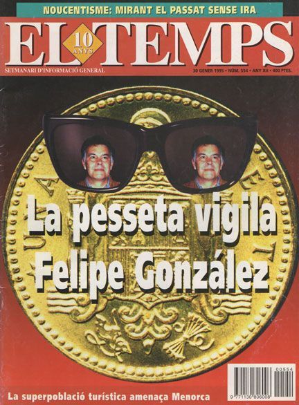 Conservar per a l’eternitat