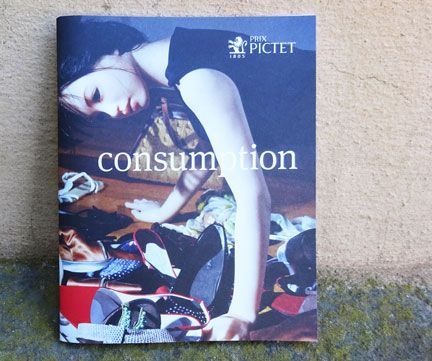 Consumption