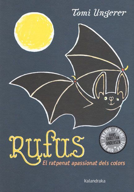 Rufus