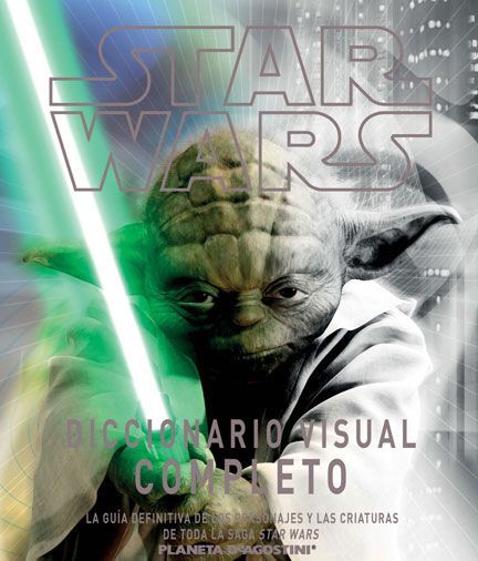 Diccionario visual completo